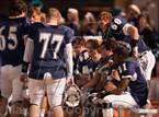 Photo from the gallery "Siegel vs. Blackman (6A Round 2)"
