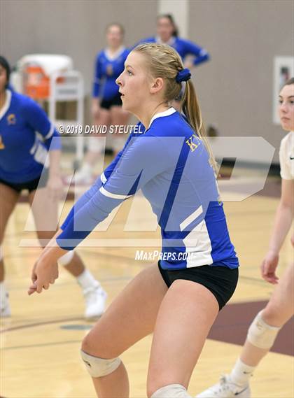 Thumbnail 2 in Ripon Christian vs. Colfax (CIF SJS D5 Final) photogallery.