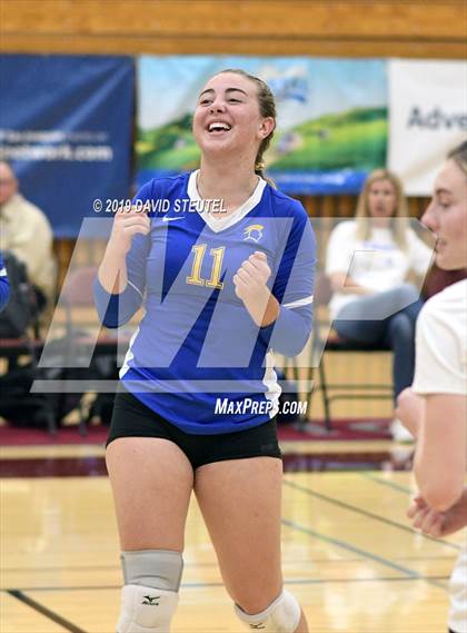 Thumbnail 1 in Ripon Christian vs. Colfax (CIF SJS D5 Final) photogallery.