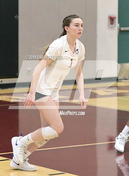 Thumbnail 1 in Ripon Christian vs. Colfax (CIF SJS D5 Final) photogallery.