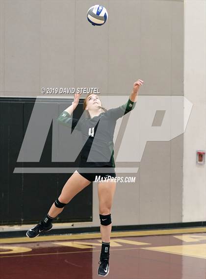 Thumbnail 2 in Ripon Christian vs. Colfax (CIF SJS D5 Final) photogallery.