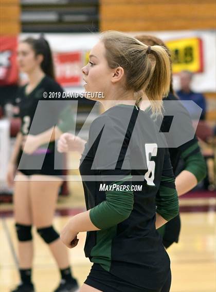 Thumbnail 3 in Ripon Christian vs. Colfax (CIF SJS D5 Final) photogallery.