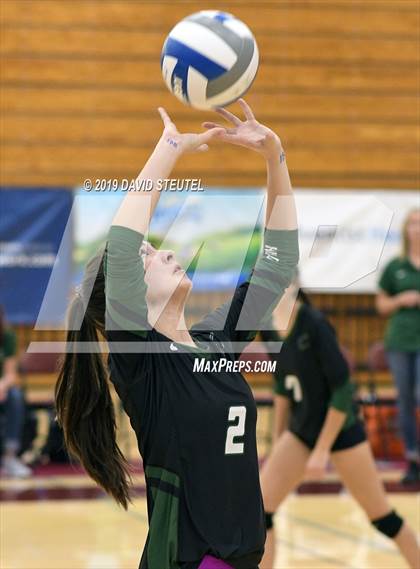 Thumbnail 1 in Ripon Christian vs. Colfax (CIF SJS D5 Final) photogallery.