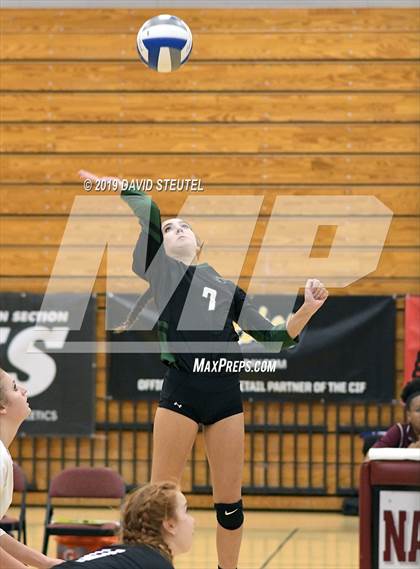 Thumbnail 3 in Ripon Christian vs. Colfax (CIF SJS D5 Final) photogallery.