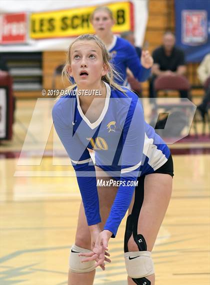 Thumbnail 1 in Ripon Christian vs. Colfax (CIF SJS D5 Final) photogallery.
