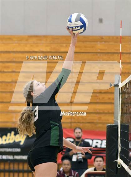 Thumbnail 3 in Ripon Christian vs. Colfax (CIF SJS D5 Final) photogallery.