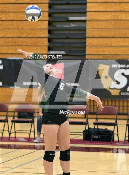Thumbnail 1 in Ripon Christian vs. Colfax (CIF SJS D5 Final) photogallery.
