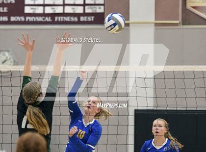 Thumbnail 1 in Ripon Christian vs. Colfax (CIF SJS D5 Final) photogallery.