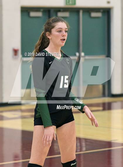 Thumbnail 3 in Ripon Christian vs. Colfax (CIF SJS D5 Final) photogallery.