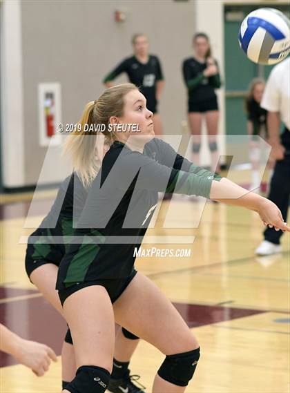 Thumbnail 2 in Ripon Christian vs. Colfax (CIF SJS D5 Final) photogallery.