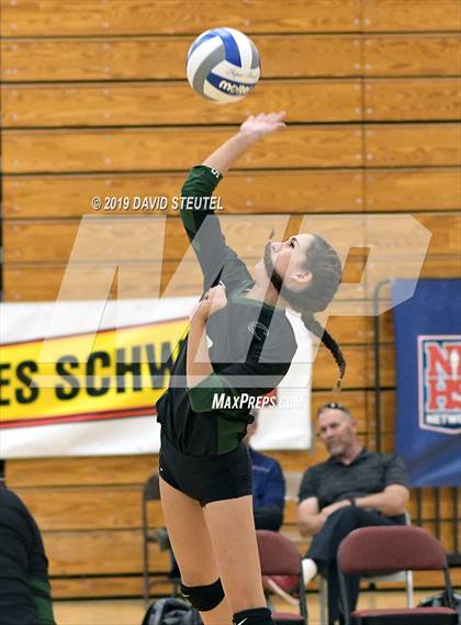 Thumbnail 1 in Ripon Christian vs. Colfax (CIF SJS D5 Final) photogallery.