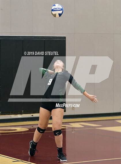 Thumbnail 3 in Ripon Christian vs. Colfax (CIF SJS D5 Final) photogallery.