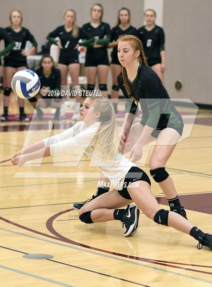 Thumbnail 1 in Ripon Christian vs. Colfax (CIF SJS D5 Final) photogallery.
