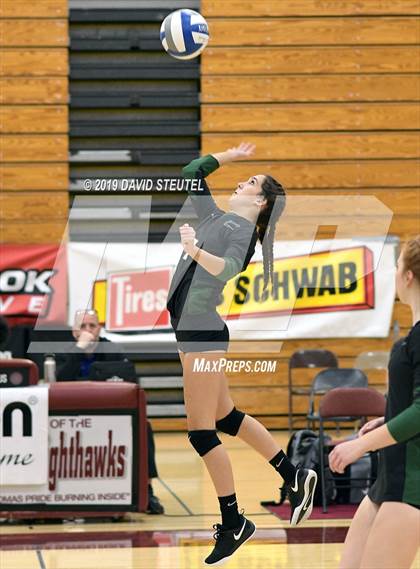 Thumbnail 1 in Ripon Christian vs. Colfax (CIF SJS D5 Final) photogallery.