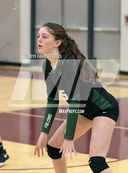 Thumbnail 3 in Ripon Christian vs. Colfax (CIF SJS D5 Final) photogallery.