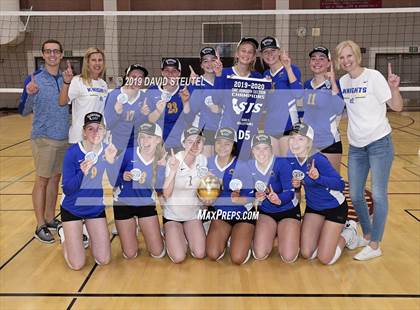 Thumbnail 1 in Ripon Christian vs. Colfax (CIF SJS D5 Final) photogallery.