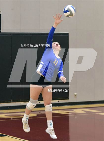 Thumbnail 2 in Ripon Christian vs. Colfax (CIF SJS D5 Final) photogallery.