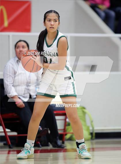 Thumbnail 3 in Pasadena vs. Pasadena Memorial (McDonald's Texas Invitational) photogallery.