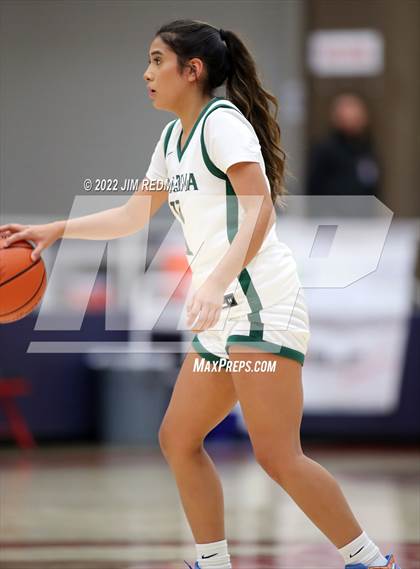 Thumbnail 3 in Pasadena vs. Pasadena Memorial (McDonald's Texas Invitational) photogallery.