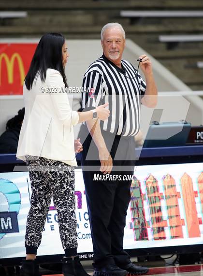 Thumbnail 3 in Pasadena vs. Pasadena Memorial (McDonald's Texas Invitational) photogallery.