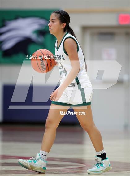 Thumbnail 1 in Pasadena vs. Pasadena Memorial (McDonald's Texas Invitational) photogallery.