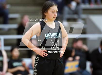 Thumbnail 2 in Pasadena vs. Pasadena Memorial (McDonald's Texas Invitational) photogallery.
