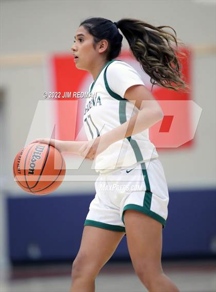 Thumbnail 1 in Pasadena vs. Pasadena Memorial (McDonald's Texas Invitational) photogallery.