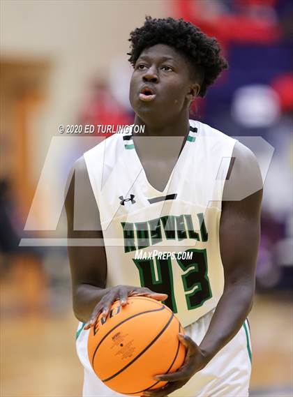 Thumbnail 3 in Roswell vs. Tucker (Tournament of Champions Holiday Classic) photogallery.