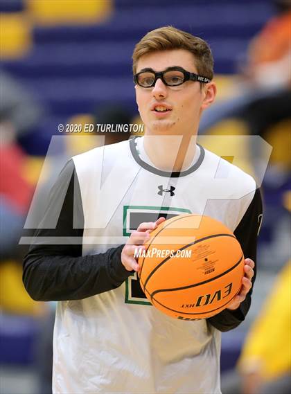Thumbnail 2 in Roswell vs. Tucker (Tournament of Champions Holiday Classic) photogallery.