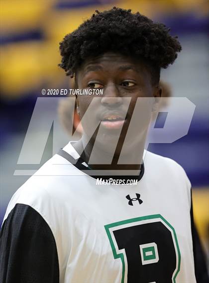 Thumbnail 1 in Roswell vs. Tucker (Tournament of Champions Holiday Classic) photogallery.