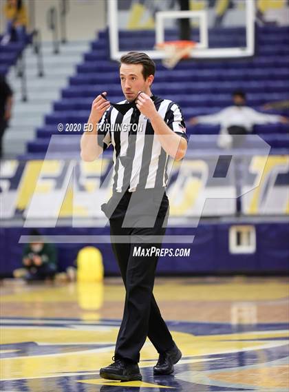 Thumbnail 1 in Roswell vs. Tucker (Tournament of Champions Holiday Classic) photogallery.