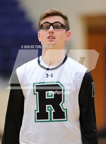 Thumbnail 2 in Roswell vs. Tucker (Tournament of Champions Holiday Classic) photogallery.