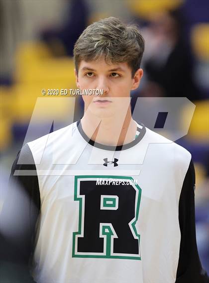 Thumbnail 2 in Roswell vs. Tucker (Tournament of Champions Holiday Classic) photogallery.
