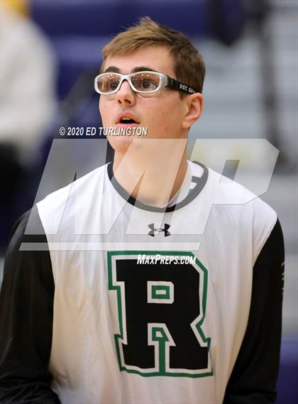 Thumbnail 1 in Roswell vs. Tucker (Tournament of Champions Holiday Classic) photogallery.