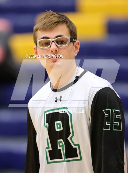 Thumbnail 3 in Roswell vs. Tucker (Tournament of Champions Holiday Classic) photogallery.