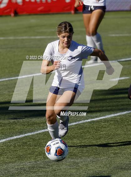 Thumbnail 1 in Green Canyon vs. Ridgeline (UHSAA 4A Semifinals) photogallery.