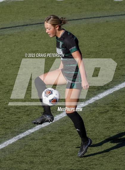 Thumbnail 2 in Green Canyon vs. Ridgeline (UHSAA 4A Semifinals) photogallery.