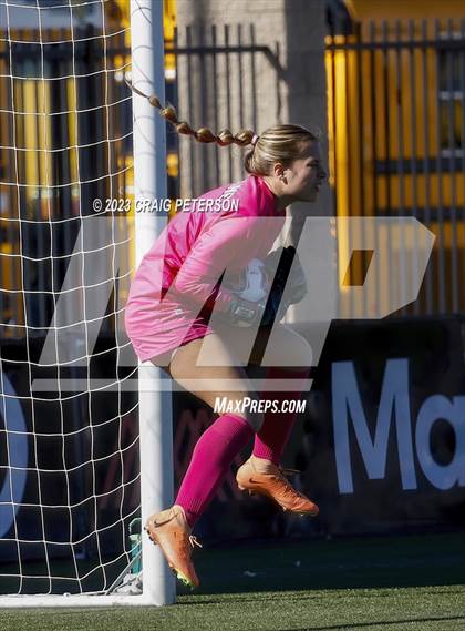 Thumbnail 1 in Green Canyon vs. Ridgeline (UHSAA 4A Semifinals) photogallery.
