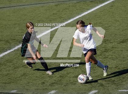 Thumbnail 3 in Green Canyon vs. Ridgeline (UHSAA 4A Semifinals) photogallery.