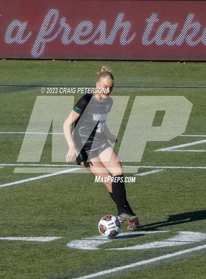 Thumbnail 1 in Green Canyon vs. Ridgeline (UHSAA 4A Semifinals) photogallery.