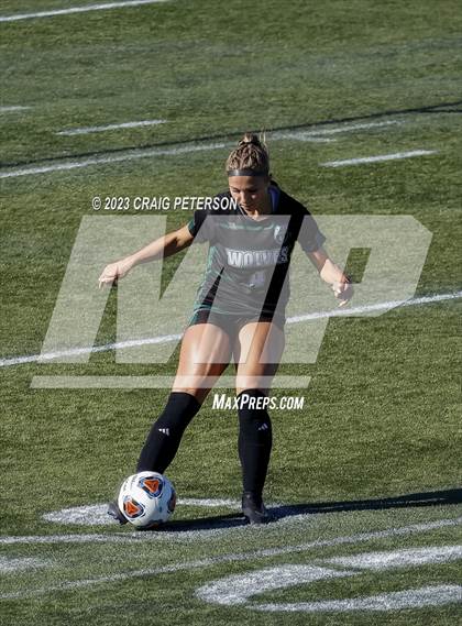 Thumbnail 1 in Green Canyon vs. Ridgeline (UHSAA 4A Semifinals) photogallery.