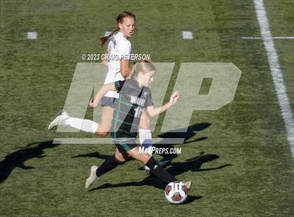 Thumbnail 1 in Green Canyon vs. Ridgeline (UHSAA 4A Semifinals) photogallery.