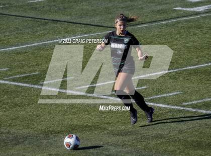 Thumbnail 1 in Green Canyon vs. Ridgeline (UHSAA 4A Semifinals) photogallery.
