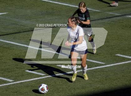 Thumbnail 2 in Green Canyon vs. Ridgeline (UHSAA 4A Semifinals) photogallery.