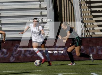 Thumbnail 1 in Green Canyon vs. Ridgeline (UHSAA 4A Semifinals) photogallery.