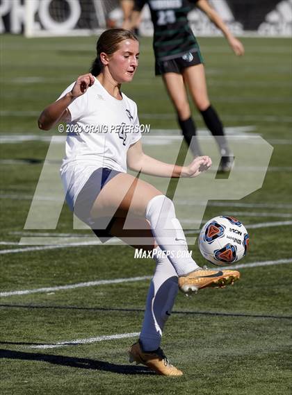 Thumbnail 1 in Green Canyon vs. Ridgeline (UHSAA 4A Semifinals) photogallery.