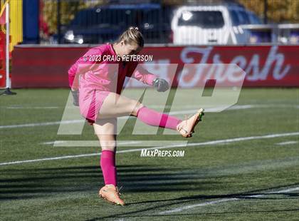 Thumbnail 1 in Green Canyon vs. Ridgeline (UHSAA 4A Semifinals) photogallery.