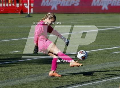 Thumbnail 3 in Green Canyon vs. Ridgeline (UHSAA 4A Semifinals) photogallery.