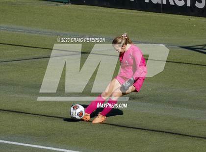 Thumbnail 2 in Green Canyon vs. Ridgeline (UHSAA 4A Semifinals) photogallery.