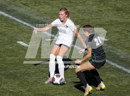 Thumbnail 1 in Green Canyon vs. Ridgeline (UHSAA 4A Semifinals) photogallery.